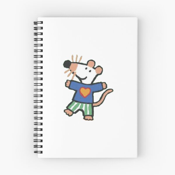 Item preview, Maisy Mouse designed and sold by yikesmotey008.
