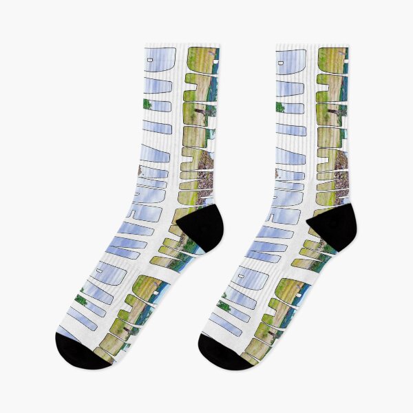 Item preview, BALLANDEAN - Queensland "The Pyramid" Southern Downs Country designed and sold by Adam Gormley.