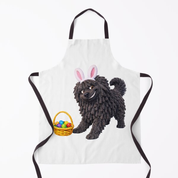 Item preview, Easter Puli designed and sold by Sillytoe.