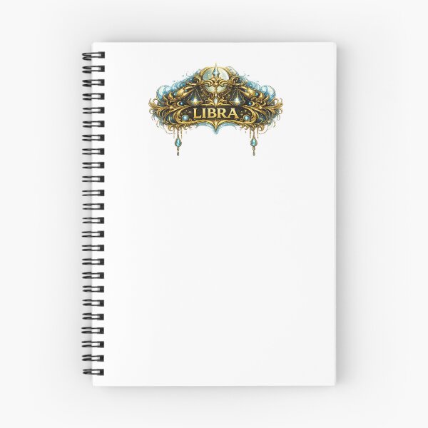 Item preview, Libra, Horoscope Sign, Zodiac Sign designed and sold by LaModaLoKa01.