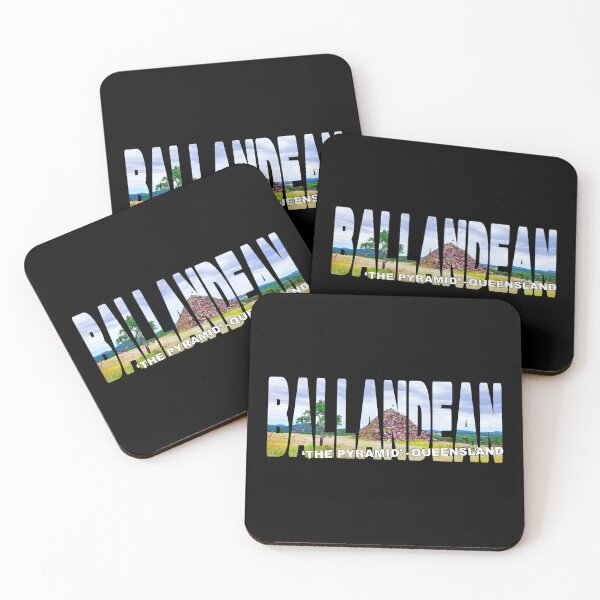 Item preview, BALLANDEAN 'The Pyramid' Queensland - Southern Downs Country designed and sold by Adam Gormley.
