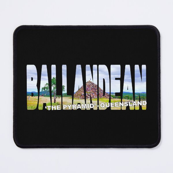Item preview, BALLANDEAN 'The Pyramid' Queensland - Southern Downs Country designed and sold by Adam Gormley.