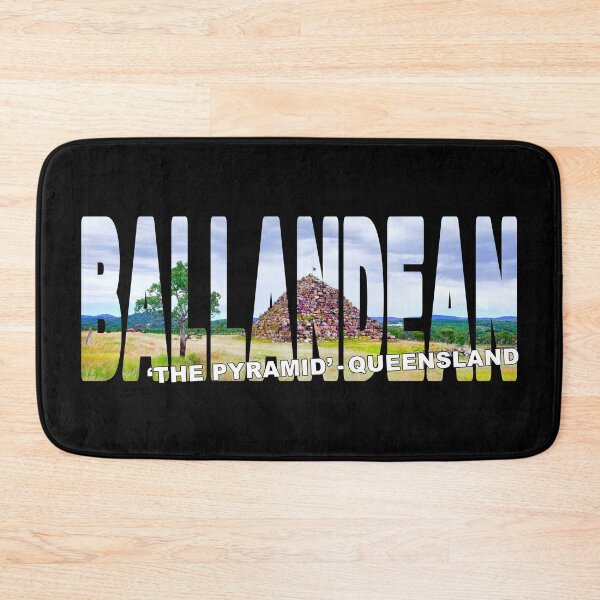 Item preview, BALLANDEAN 'The Pyramid' Queensland - Southern Downs Country designed and sold by Adam Gormley.