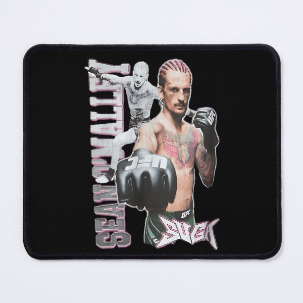 Item preview, Sean O'Malley Sugar designed and sold by JeyVel.