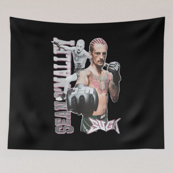 Item preview, Sean O'Malley Sugar designed and sold by JeyVel.