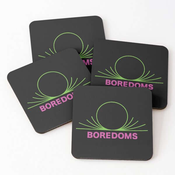 Item preview, Boredoms Japanese noise  designed and sold by analogue_rock.