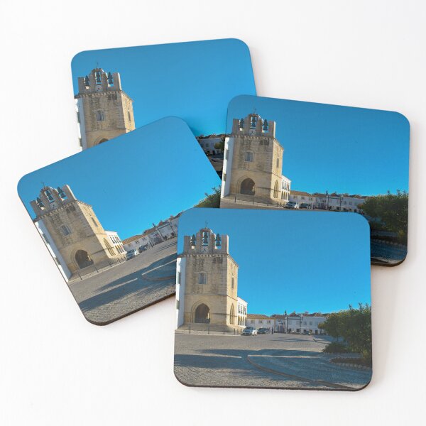 Item preview, Faro old town center. Algarve Portugal designed and sold by AngeloDeVal.