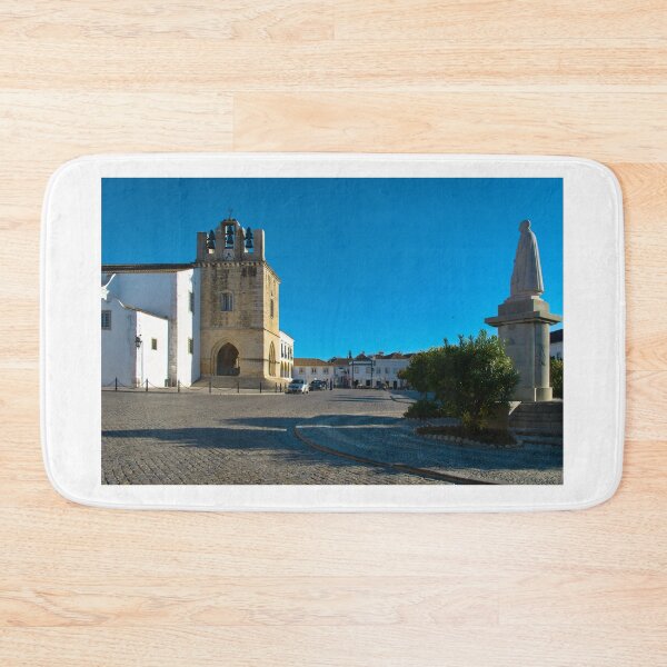 Item preview, Faro old town center. Algarve Portugal designed and sold by AngeloDeVal.