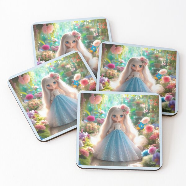 Item preview, in the garden dolly designed and sold by quotefactory.