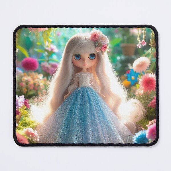 Item preview, in the garden dolly designed and sold by quotefactory.