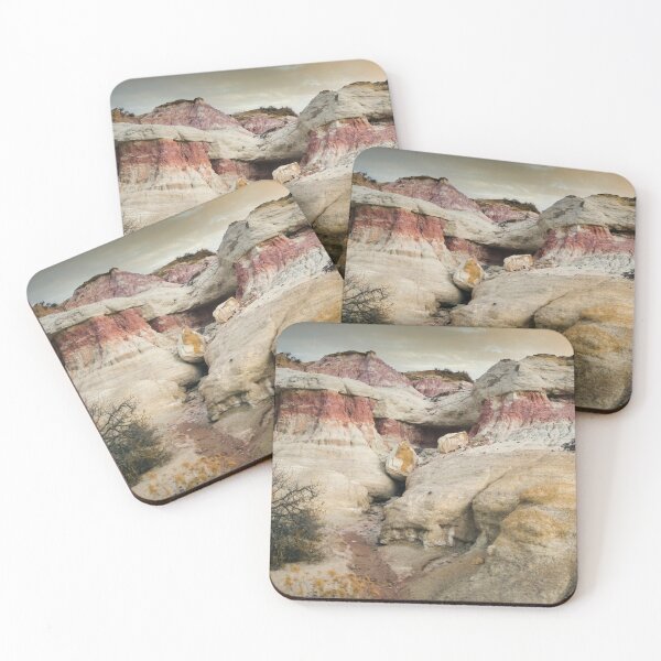 Item preview, Painted Mines Sunset designed and sold by Isla Creek Casuals.