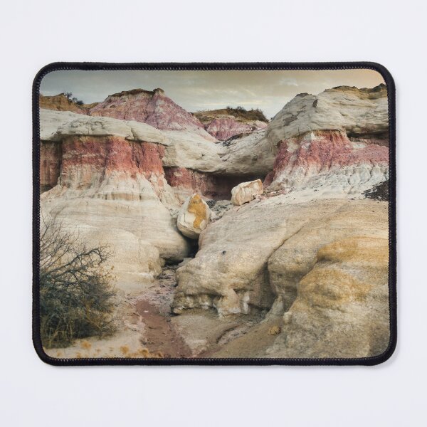 Item preview, Painted Mines Sunset designed and sold by Isla Creek Casuals.