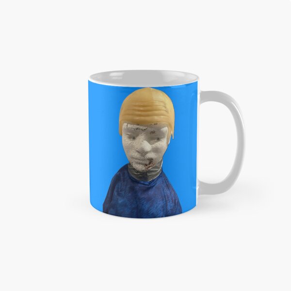 Item preview, Dave the manikin  designed and sold by Burberts.