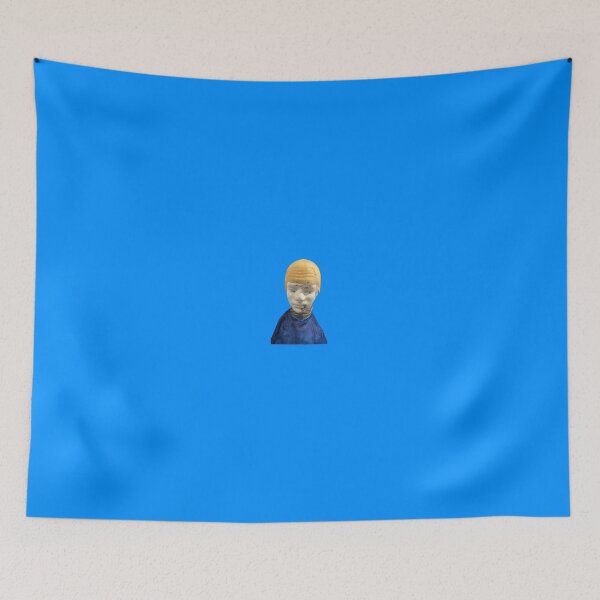Item preview, Dave the manikin  designed and sold by Burberts.