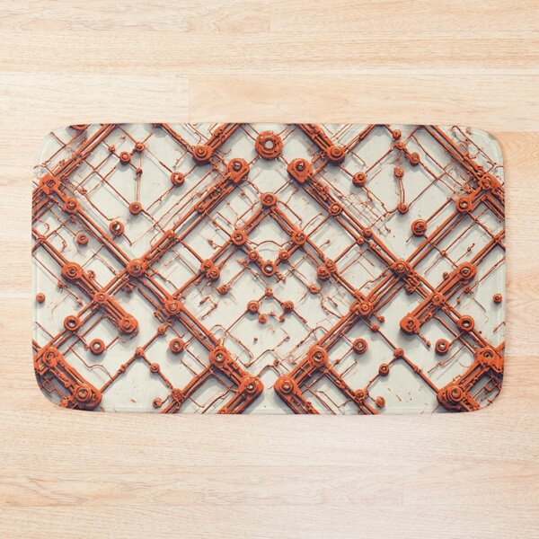 Item preview, The Orange Network designed and sold by Virtuals1.