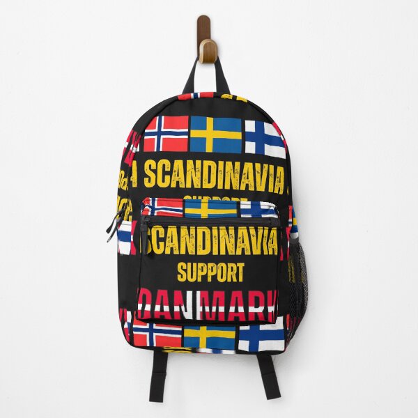 Item preview,  Scandinavia Support Denmark Anti Trump Greenland  Not For Sale designed and sold by erozzz.