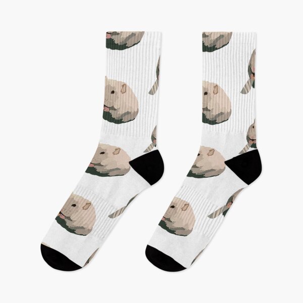Item preview, Hamster Holding a Knife designed and sold by Asutip.