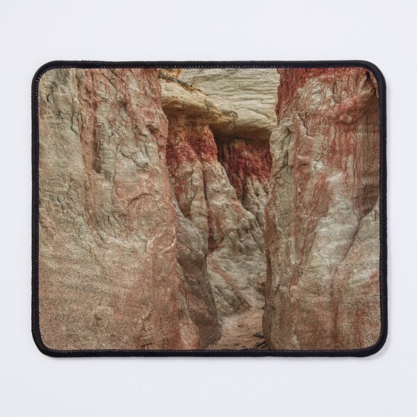 Item preview, Painted Mines HDR designed and sold by Isla Creek Casuals.