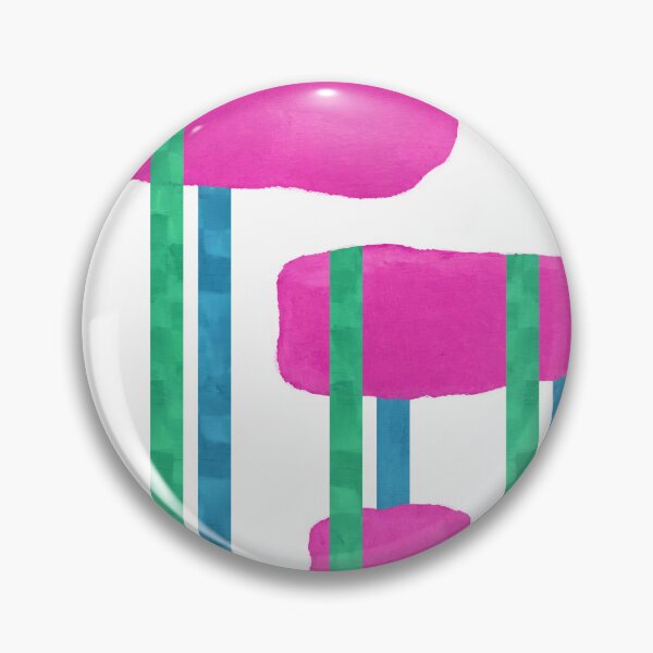 Item preview, Stripes and spots designed and sold by ArtyFridgees.