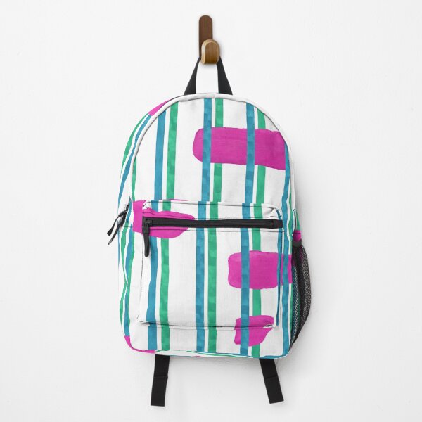 Item preview, Stripes and spots designed and sold by ArtyFridgees.