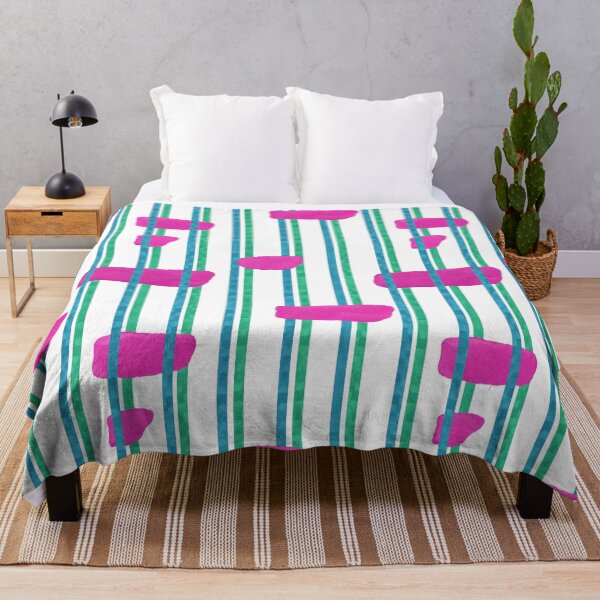 Item preview, Stripes and spots designed and sold by ArtyFridgees.