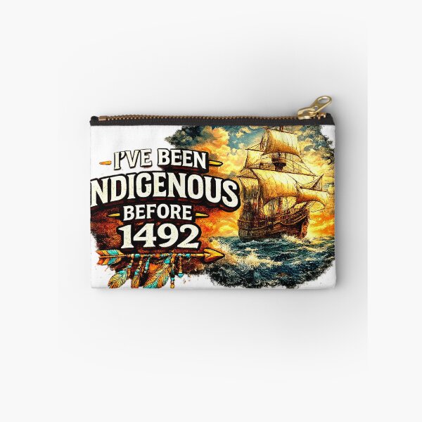 Item preview, Indigenous before 1492 designed and sold by NativeGraffix.