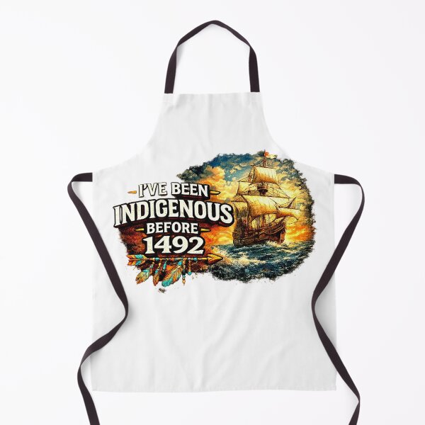 Item preview, Indigenous before 1492 designed and sold by NativeGraffix.