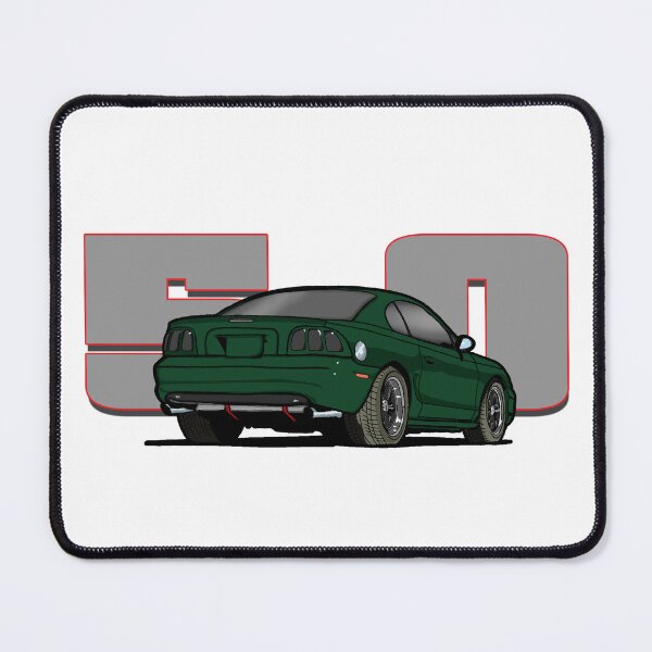 Item preview, SN95 5.0L designed and sold by ArtStrongArts.