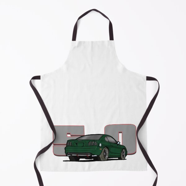 Item preview, SN95 5.0L designed and sold by ArtStrongArts.
