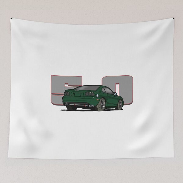 Item preview, SN95 5.0L designed and sold by ArtStrongArts.