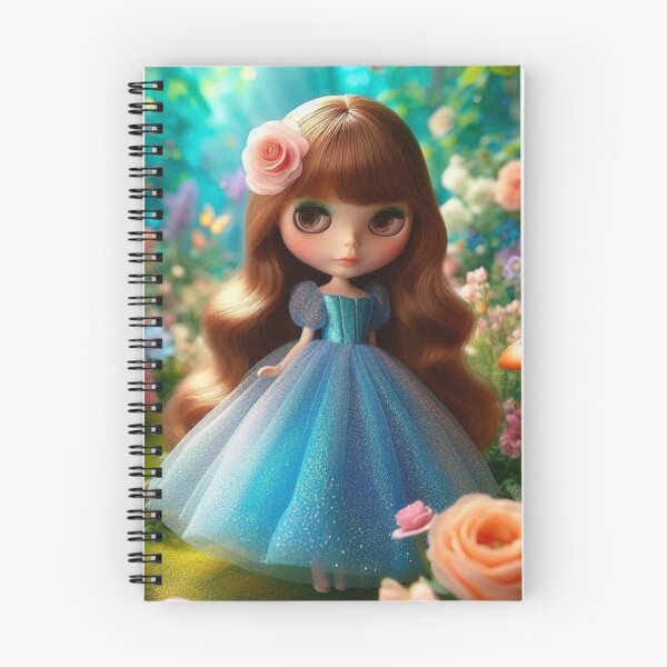 Item preview, Dolls by the garden designed and sold by quotefactory.