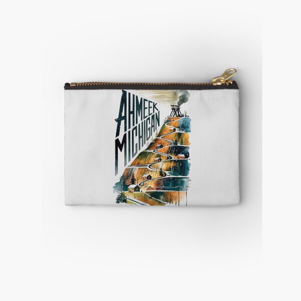 Item preview, Ahmeek, Michigan, Ahmeek MI, Ahmeek Michigan designed and sold by MoMidoStore.