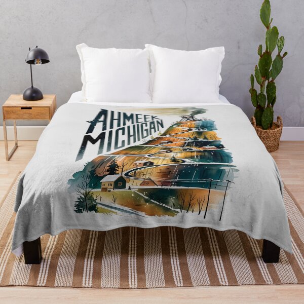 Item preview, Ahmeek, Michigan, Ahmeek MI, Ahmeek Michigan designed and sold by MoMidoStore.