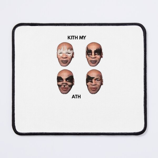 Item preview, Kith my ath designed and sold by FORTNITEFILTHYBANTER.