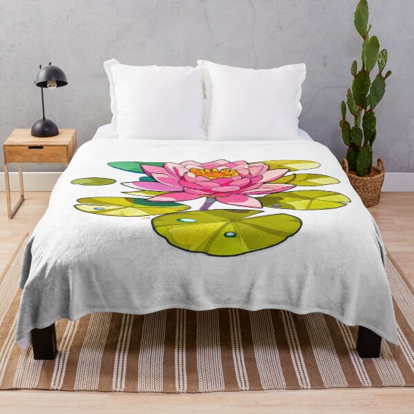 Item preview, Lotus of Inner Stillness designed and sold by Anas Arts.