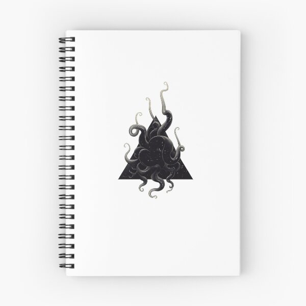 Item preview, Deep Voidspace designed and sold by Saint Arts Studio.