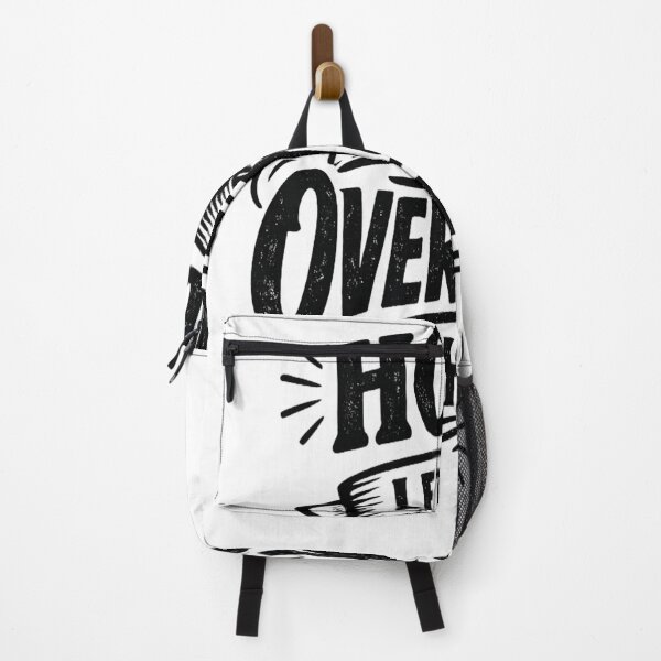 Item preview, Crazy Dog Hold On Let Me Overthink designed and sold by Maghribiking.
