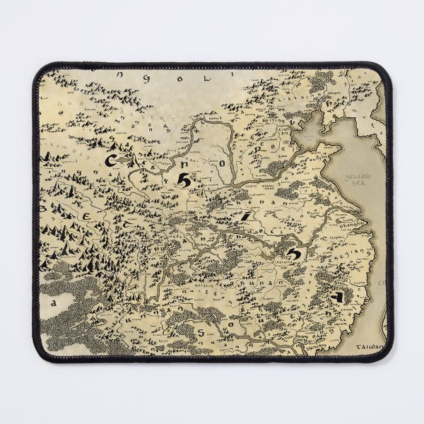 Item preview, Realm of China designed and sold by Limebylimeart.