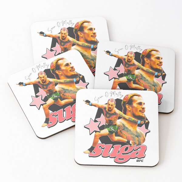 Item preview, Sean O'Malley "Suga" UFC designed and sold by JeyVel.
