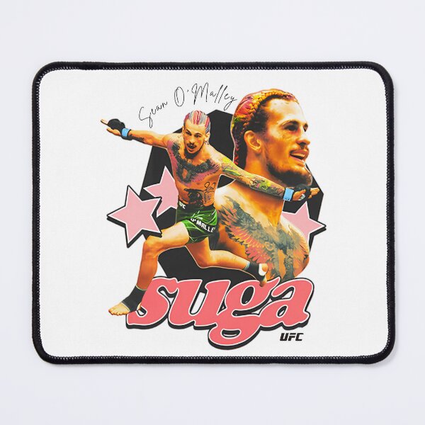 Item preview, Sean O'Malley "Suga" UFC designed and sold by JeyVel.