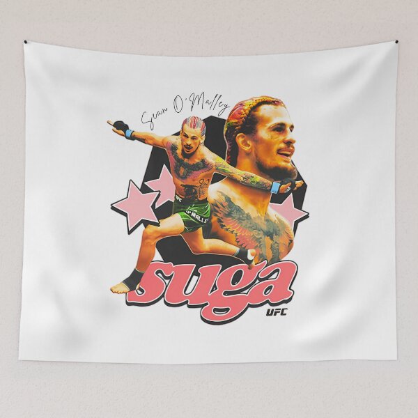 Item preview, Sean O'Malley "Suga" UFC designed and sold by JeyVel.