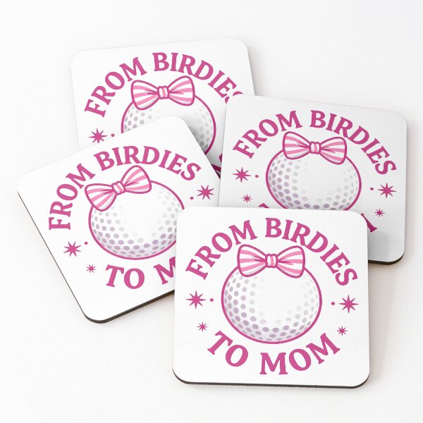 Item preview, From Birdies to Mom designed and sold by MKV Design.