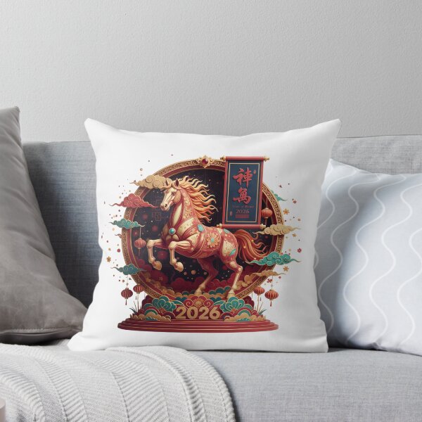 Item preview, 3D Papercut Year of the Horse 2026 – Festive Lunar Zodiac designed and sold by pngartpl.