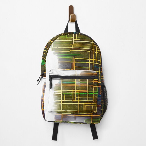 Item preview, Neon Pathways designed and sold by Anas Arts.