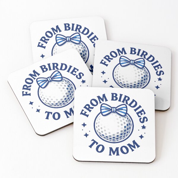 Item preview, From Birdies to Mom designed and sold by MKV Design.