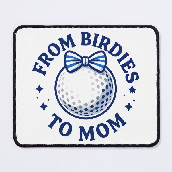Item preview, From Birdies to Mom designed and sold by MKV Design.
