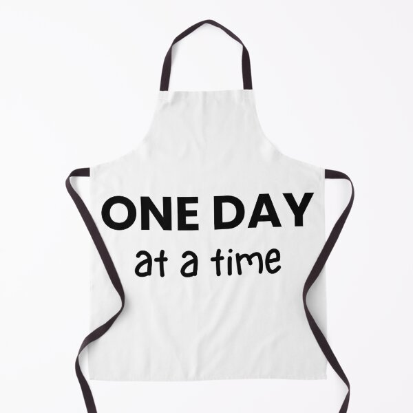 Item preview, One Day At A Time designed and sold by QuietlyBecoming.