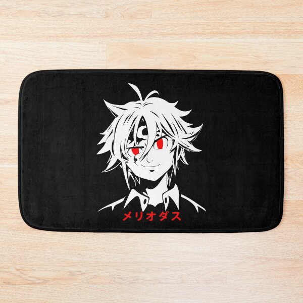 Item preview, demon heart warrior designed and sold by DokuroDeluxe.