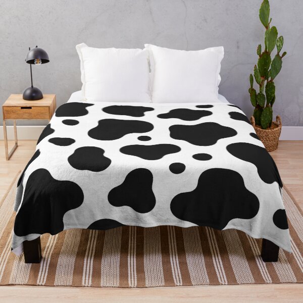 Item preview, Cow Print designed and sold by _artbymyles.