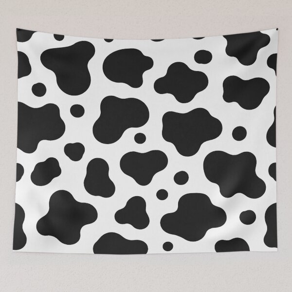 Item preview, Cow Print designed and sold by _artbymyles.